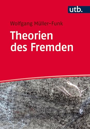 Theorien des Fremden: Eine Einführung (German Edition)