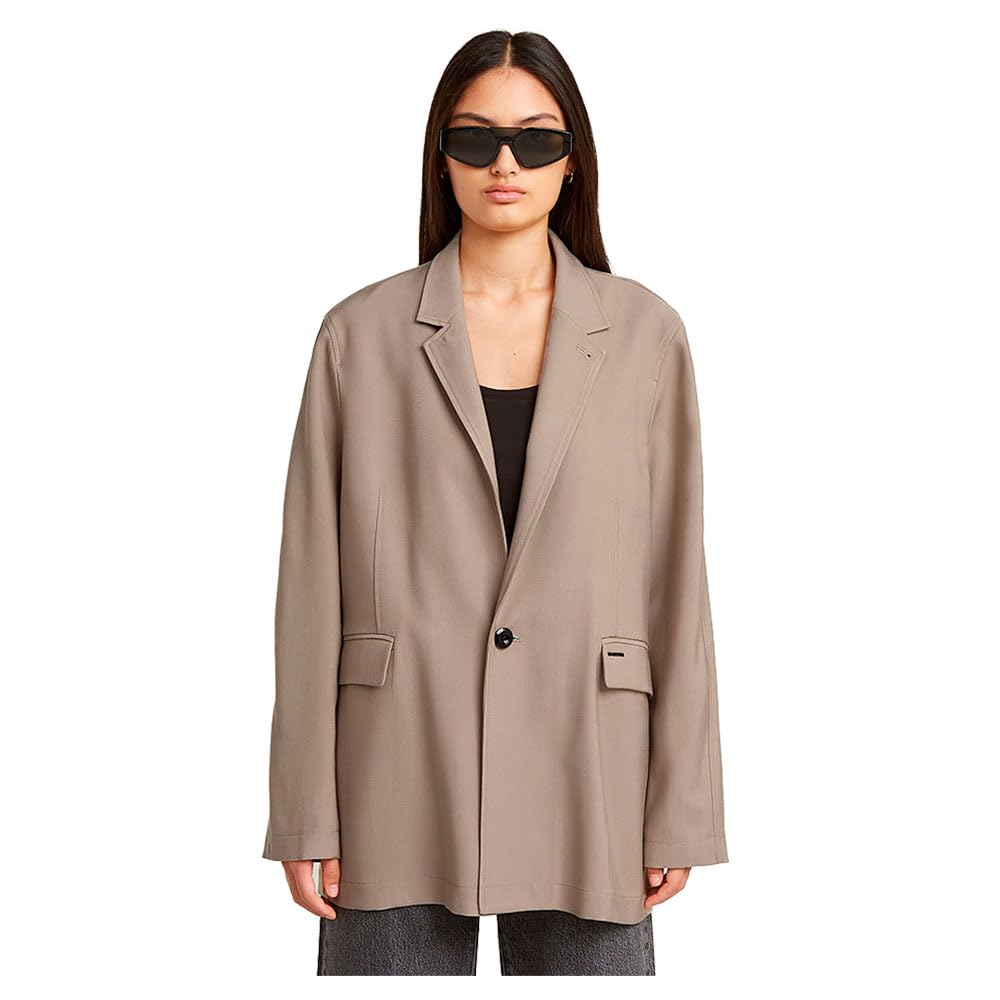 G-STAR Damen Boyfriend Blazer