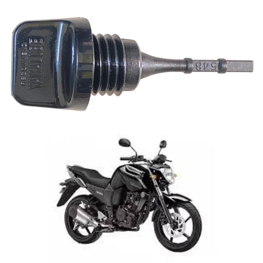 Road Religion® Oil Gauge Stick/Oil Gauge Needle Compatible with FZ-picture-14