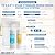 Max Water 2 Stage (Sediment, Odor & Improving Taste) Whole House 10 inch, Standard Water Filtration System - White Housing - Sediment + CTO - ¾ Inlet/Outlet