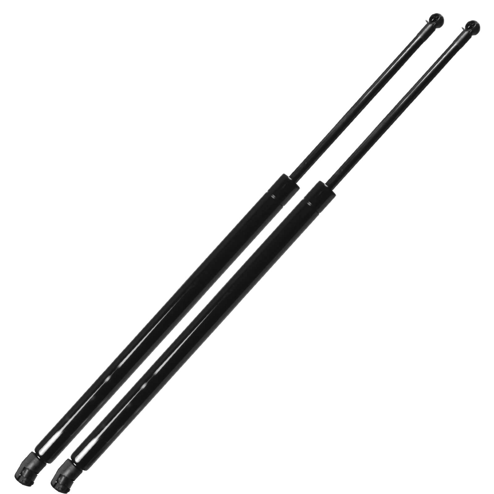 Lift Supports Depot Qty (2) Fits Acura MDX 2007 To 2013 Liftgate Lift Supports W/O Power Gate