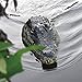 GoolRC Flytec V005 RC Boat 2.4G Remote Control Electric Racing Boat for Pools with Simulation Crocodile Head Spoof Toy