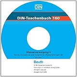  Wasserversorgung 4/CD-ROM: Rohre, Formstücke und Zubehör für Wasserleitungen (B); Normen