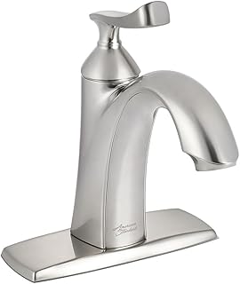 American Standard 7413101.295 Chatfield Single Hole Single-Handle Bathro...