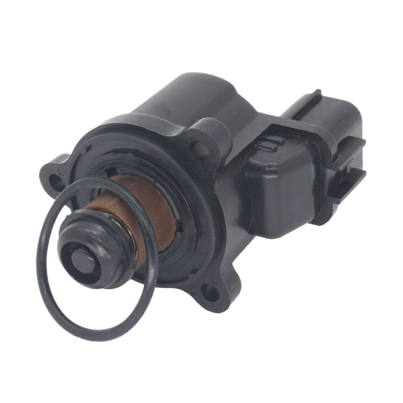 Parti marine Per Suzuki 18137-93J00 IAC per compatibile con 4 tempi DF 150 175 200 225 250 motore fuoribordo-93J01 1813793J01