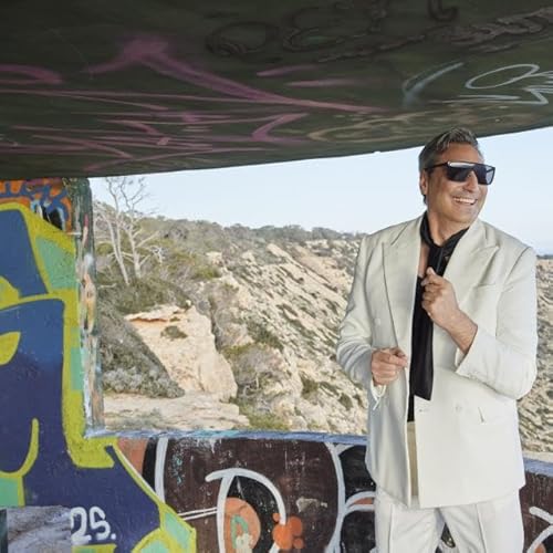 Episode #925 -- House Music - DJ Mix Set Mousse T