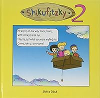 Shikufitzky 2 (Shikufitzky, 2) 1583306404 Book Cover