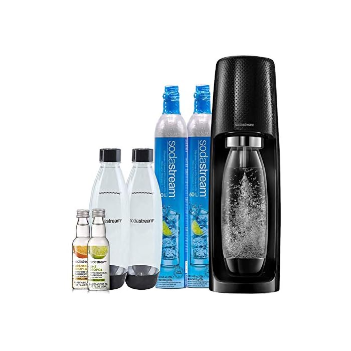 sodastream navy blue