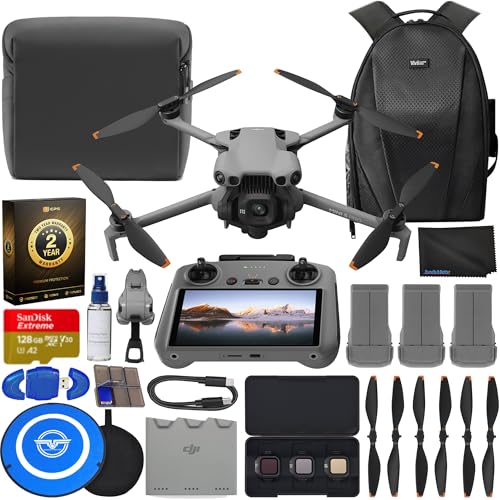 DJI Mini 5 Pro Fly More Combo