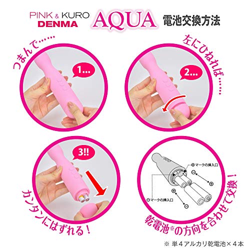 クロデンマ アクア 2020 - 画像6