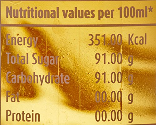 Image of Mapro Lounge Vanilla Cocktail Mixer Mocktail Mocktail Fruit Syrup - 1L |Contains Real Fruit Juice| Gluten Free| Zero Cholestrol (Pack of 2)