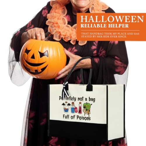 Image of FORBIDDEN PAPER Retirement Gifts for Women Retirement Decorations Travel Gift Lake House Gifts BeachTote Bag