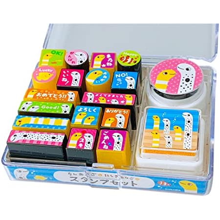 Amazon Co Jp ヤエックス 水族館 限定 スタンプ セット チンアナゴ ニシキアナゴ かわいい スタンプ台つき おもちゃ Amazon Co Jp ヤエックス 水族館 限定 スタンプ セット チンアナゴ ニシキアナゴ かわいい スタンプ台つき おもちゃ