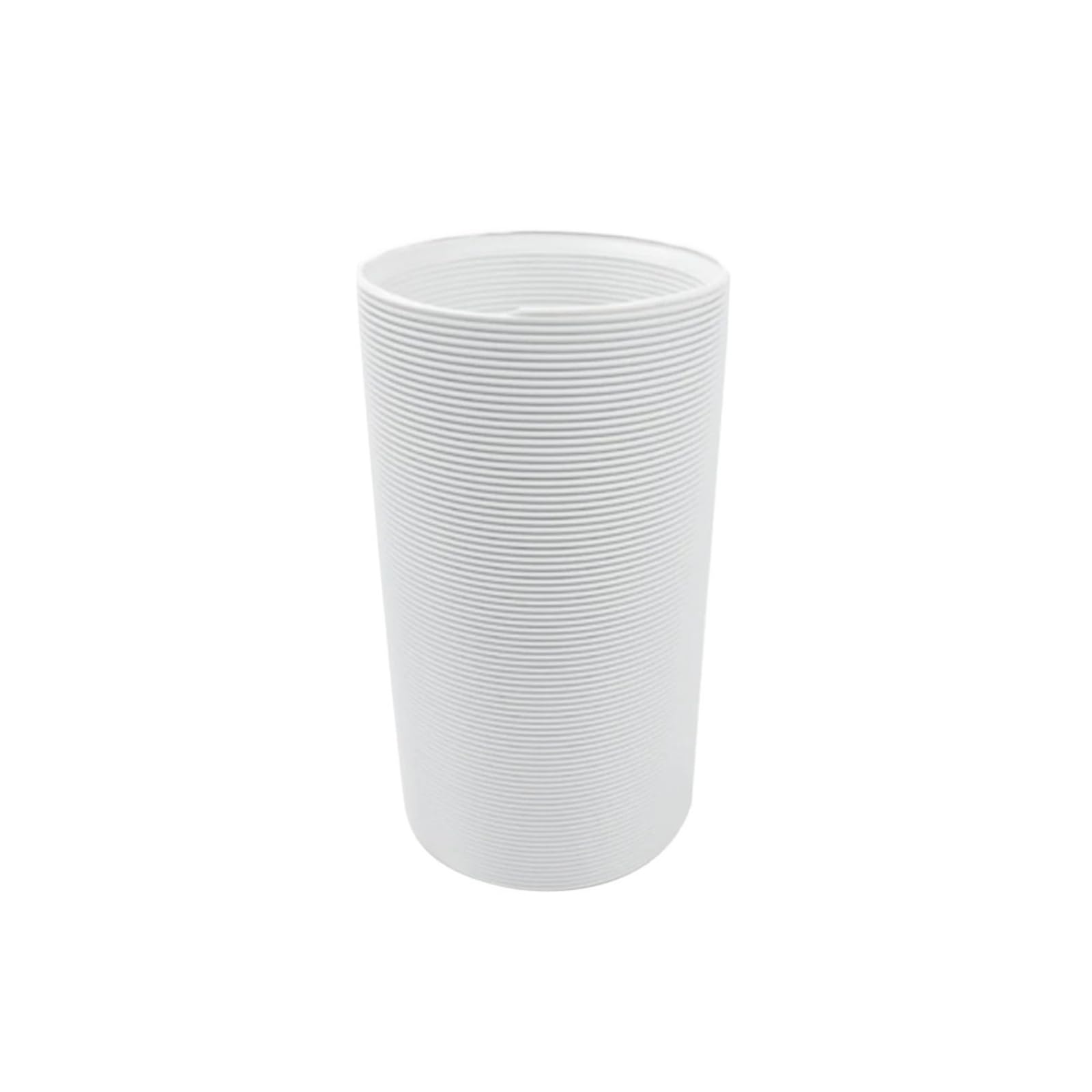 Compatibile Con Tubo Universale For Condotto Di Scarico AC | Accessorio di estensione dello sfiato flessibile elasticizzato da 130/150 mm for condizionatore d'aria portatile(150mmX1.5M)