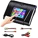 Produktbild ZHITING LiPo-Ladegerät Balance Touchscreen-Akku Entlader AC / DC-Eingang HT100 100W 10A für RC-Li-Ion- / LiPo- / Life- / LiHV-NiCD- / NiMH-PB-Smart-Akkus