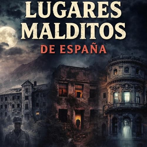 Lugares Malditos De Espa&ntilde;a