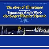 p2463 ford galaxy  Tennessee Ernie Ford St Luke 2: 6-9
