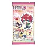 ハート(Heart) ぴたハグカラフルピーチ アップルソーダ味 ガム/食玩 【BOX販売/8個セット】