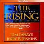 Cover of The Rising