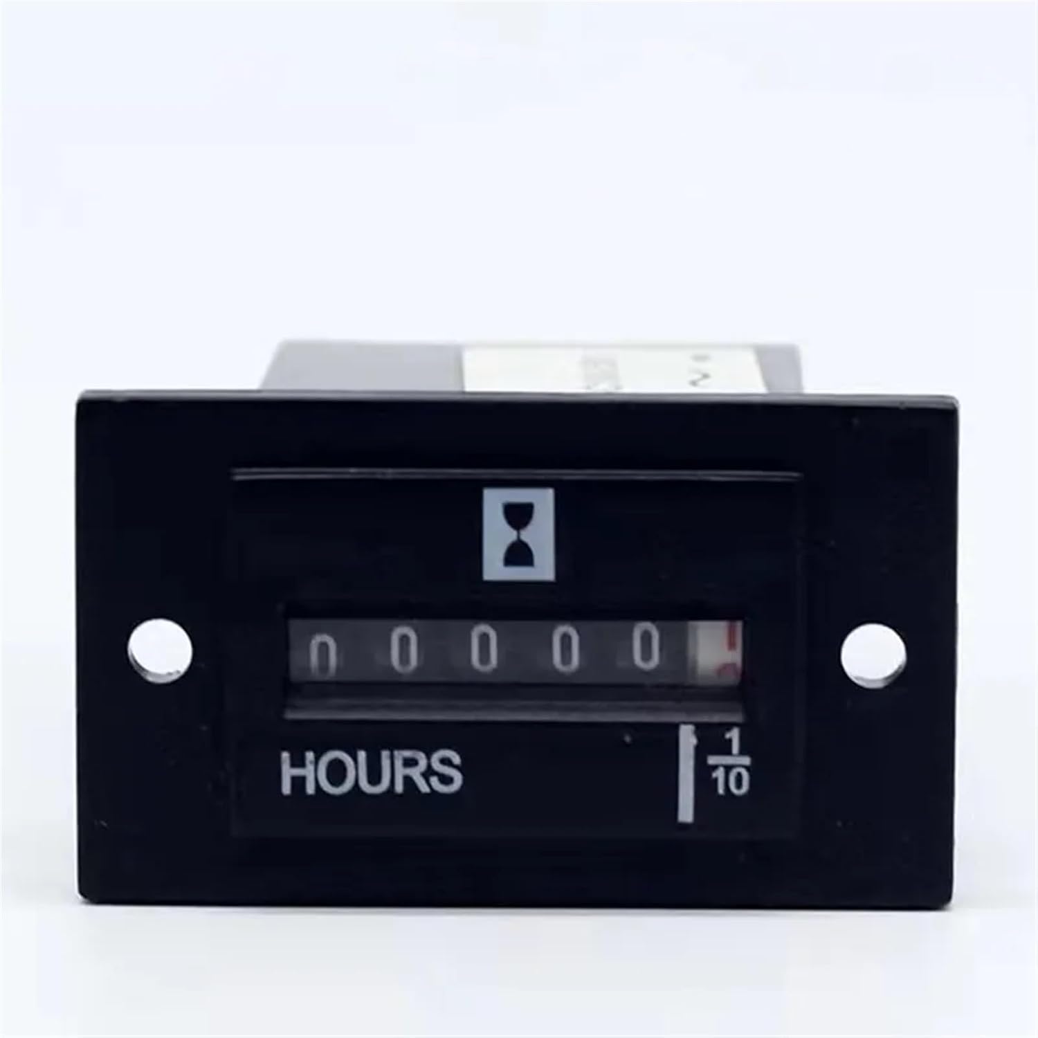 HM-2 Timer Hour Meter Industrial Timer 220V-240V TH-1 Timer HM-1 SYS-1 (Color : HM-2 AC220-240V 60Hz)