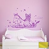 ilka parey wandtattoo-welt