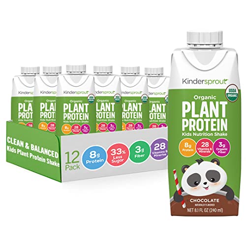 Find The Best Nutritional Shakes For Kids Reviews & Comparison Katynel