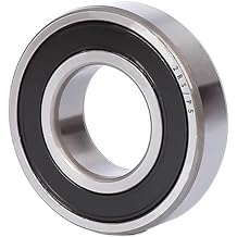1PC High Speed Motor Bearing 6014/6015/6016/6017/6018/6019/6020 ZZ/2RS P5 Deep Groove Ball Bearing Bearings6014-RS 70x110x20mm