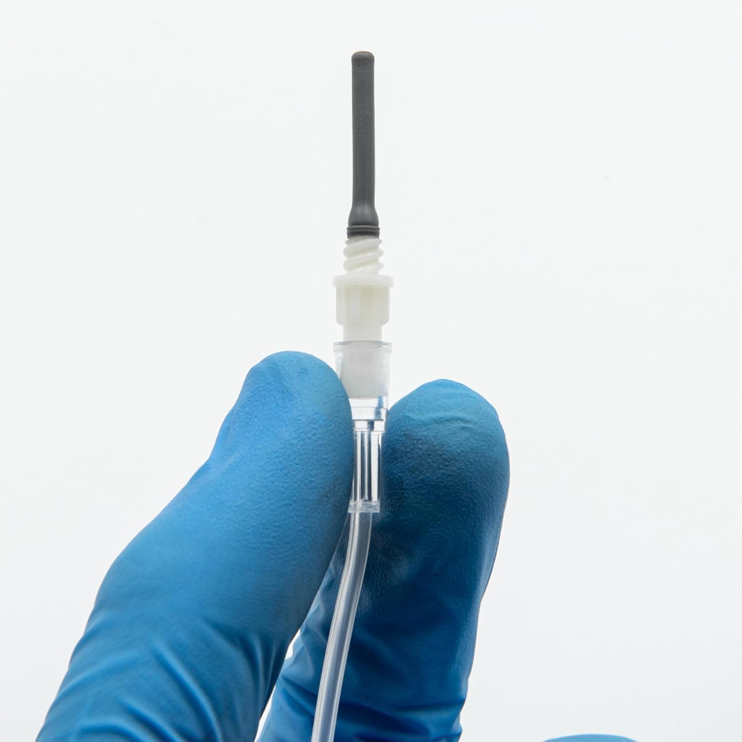 23G Blood Collection Needles, Butterly N. Sterile Individually Wrapped-100 Units