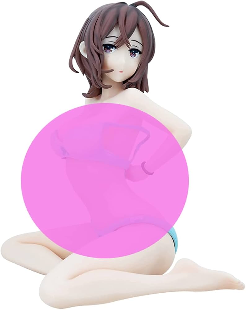 kigae morning 1/4スケール フィギュア　フリーイング Amazon.com: FREEing F29825 Kigae: Morning 1: 4 Scale PVC