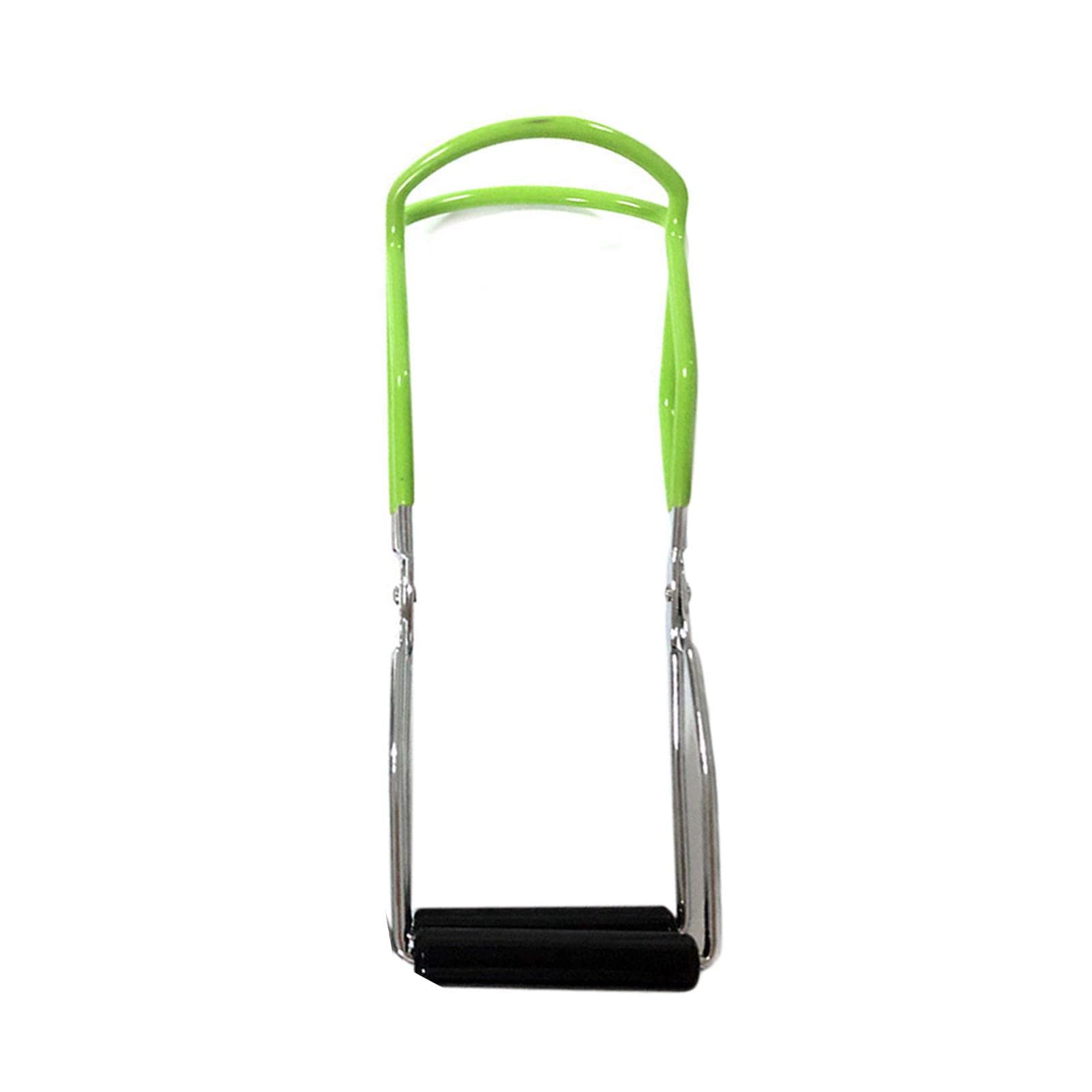 Youngwier Canning Jar Gripper | Non-slip Canning Lifting Tool with Grip Handle | Multifunctional Kitchen Tool for Removing Canning Jars, Glass Jars, Milk Bottles