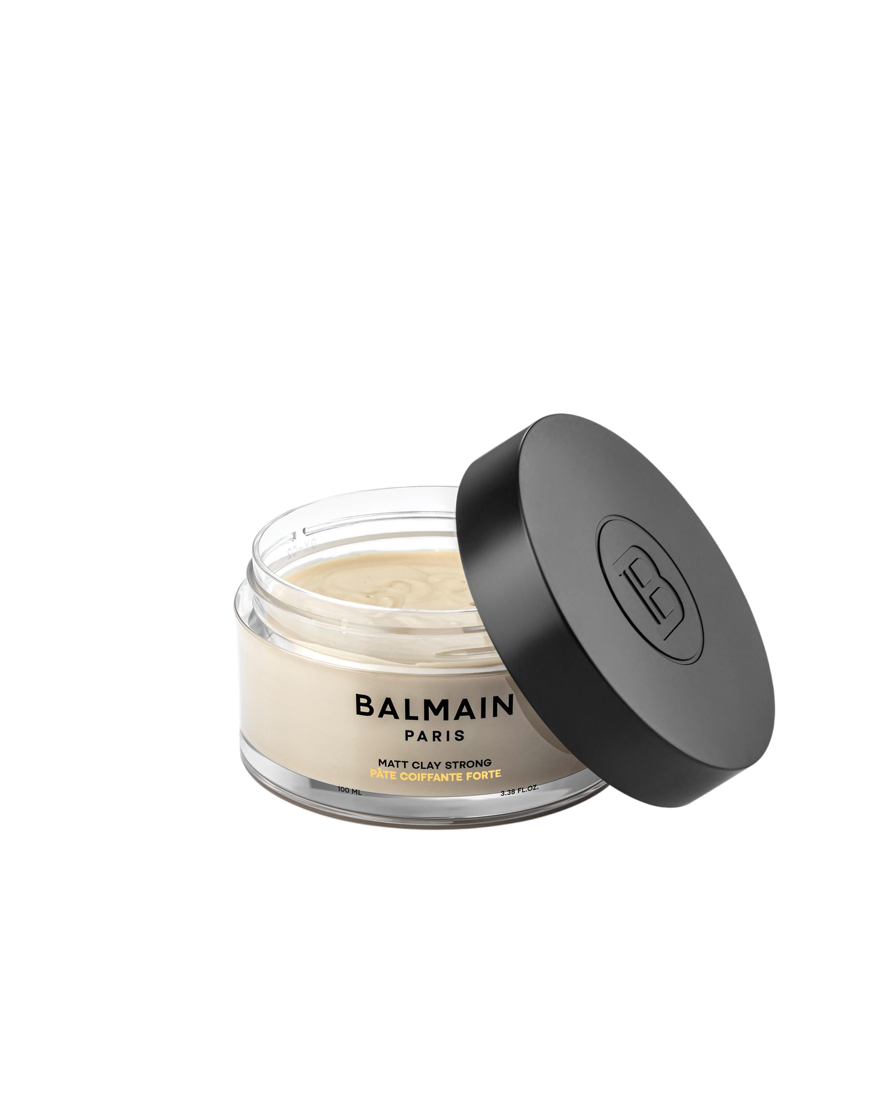 BALMAIN PARIS - Matt Clay Strong 100 ml