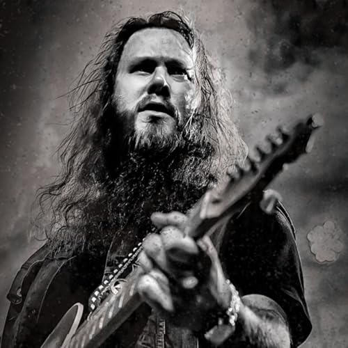 Whitey Morgan and the 78's