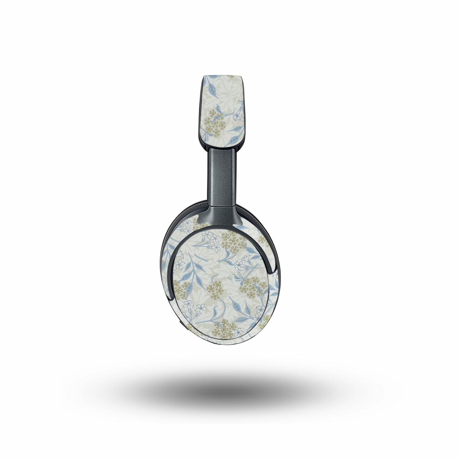 MightySkins Skin Compatible with Bose QuietComfort Ultra - Jasmine | Protective, Durable, and Unique Vinyl Decal wrap Cover | Easy to Apply, Remove, and Change Styles
