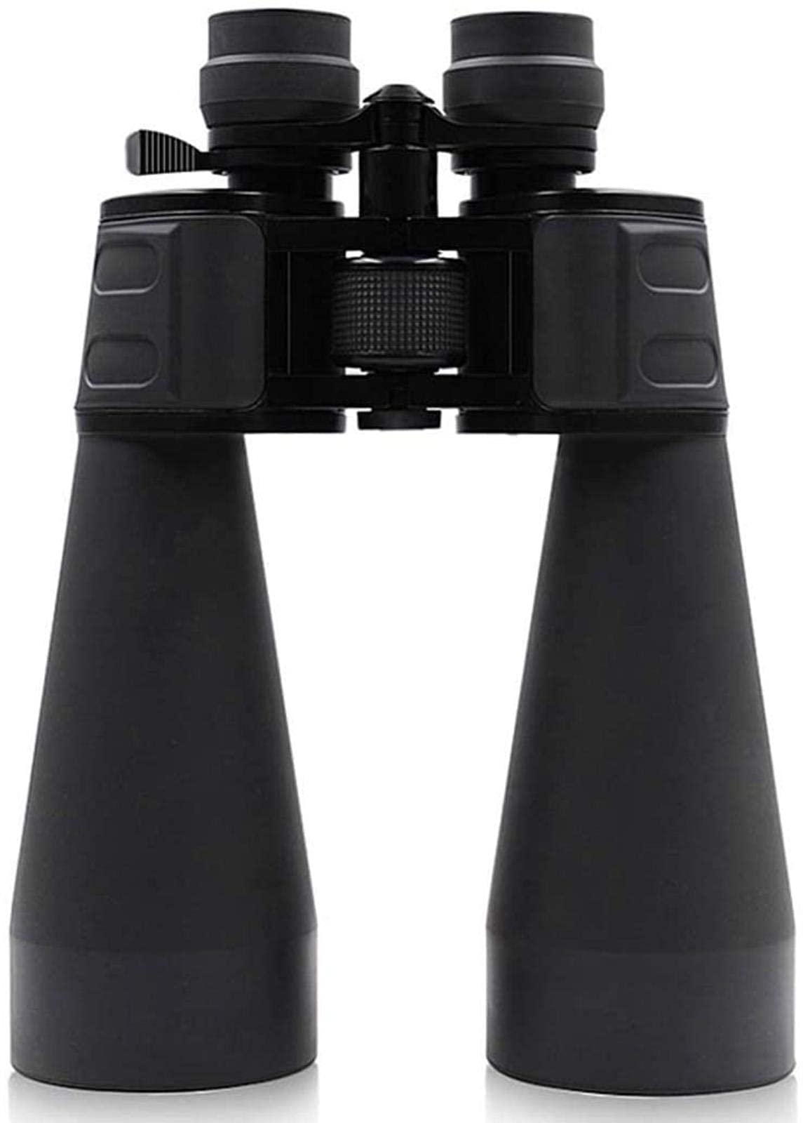 Jumelles à Zoom Puissant 20-180X100 pour Adultes, revêtement HD Fmc, Grand diamètre, Grand Champ de Vision, Jumelles durables pour la randonnée, l'observation des Oiseaux, la Chasse
