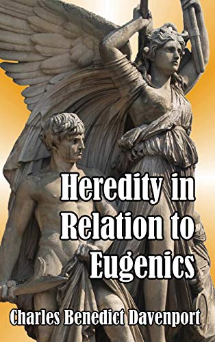 Heredity in Relation to Eugenics view 2