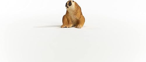 Miniatura 3 de Schleich Wild Life - Plumplori Wild Life - Niños y niños pequeños a partir de 3 años