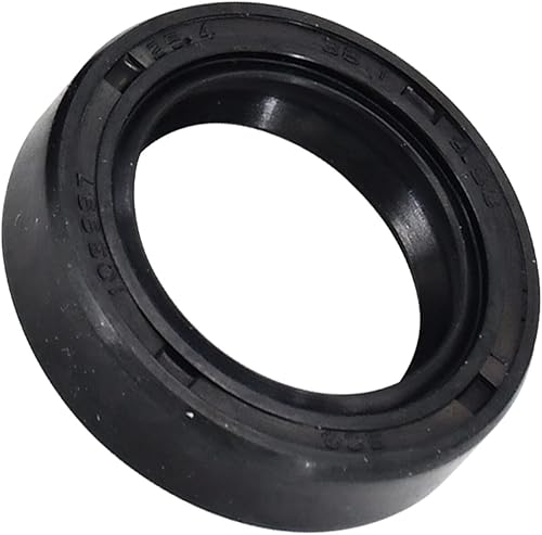 Miniatura 4 de Sellos de aceite de eje de timón 921-04031 compatibles con Troy Bilt Horse Tillers, MTD, Bolens, Yard Machine Reemplazar 921-04031 721-04031 GW-9621