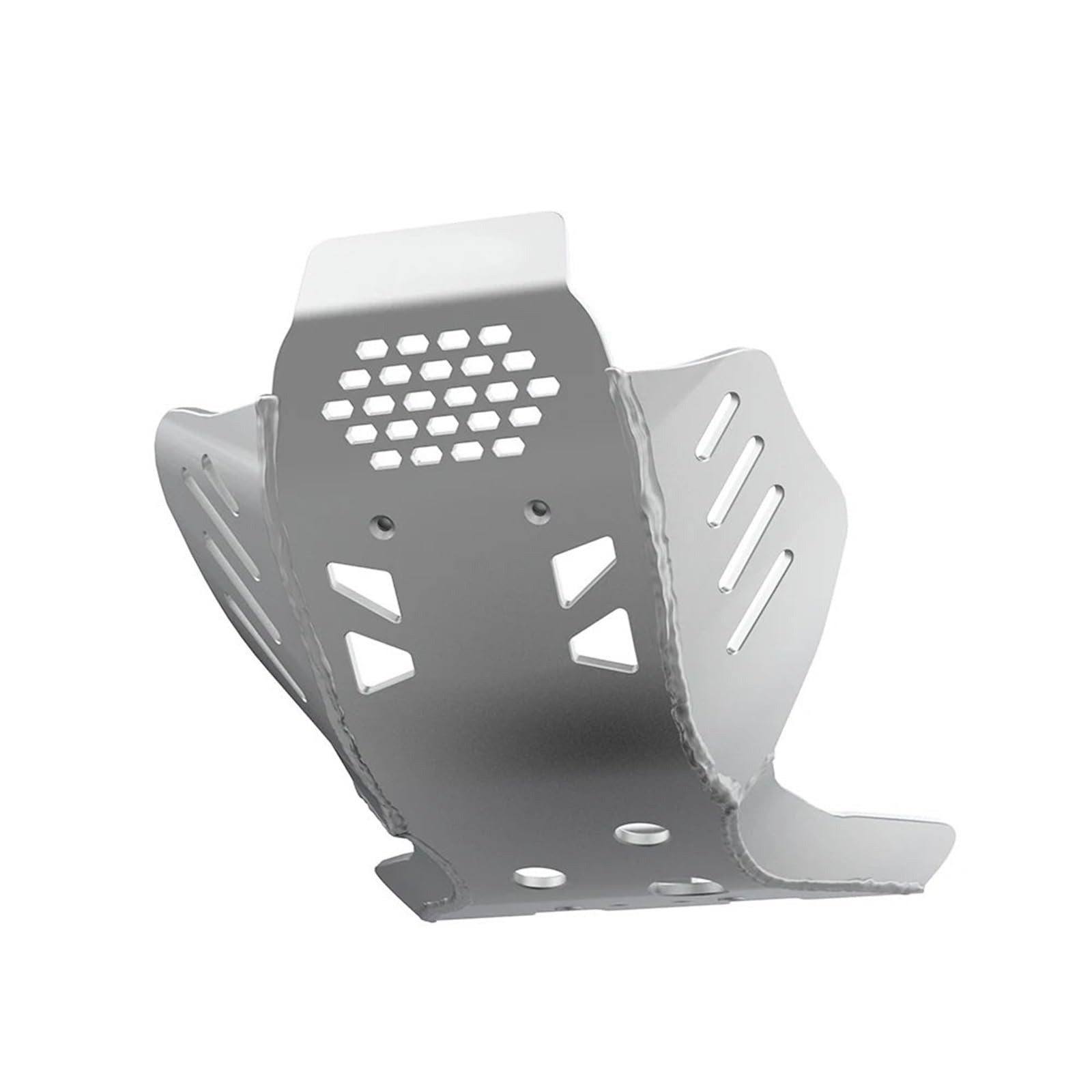 Per 450 Per XCF-W 500 XCW Per XC-W 2012-2016 Copertura protettiva Per protezione motore telaio bash piastra paramotore copertura motore Base del Motore(1)
