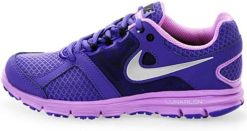 Nike Nike Lunar Forever 2 (GS) Zapatillas de running 5,5 niños – Niños de  US (Dark Iris/mtllc Slvr/ATMC Prpl) : Ropa, Zapatos y Joyería - Amazon.com