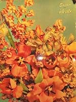 Easter Issue Ideals-Vol.14, No. 9, March 1957 B002IN67HM Book Cover