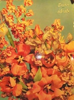 Easter Issue Ideals-Vol.14, No. 9, March 1957