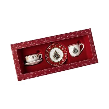 Amazon.co.jp: Villeroy & Boch Delight 装飾オーナメント 食器