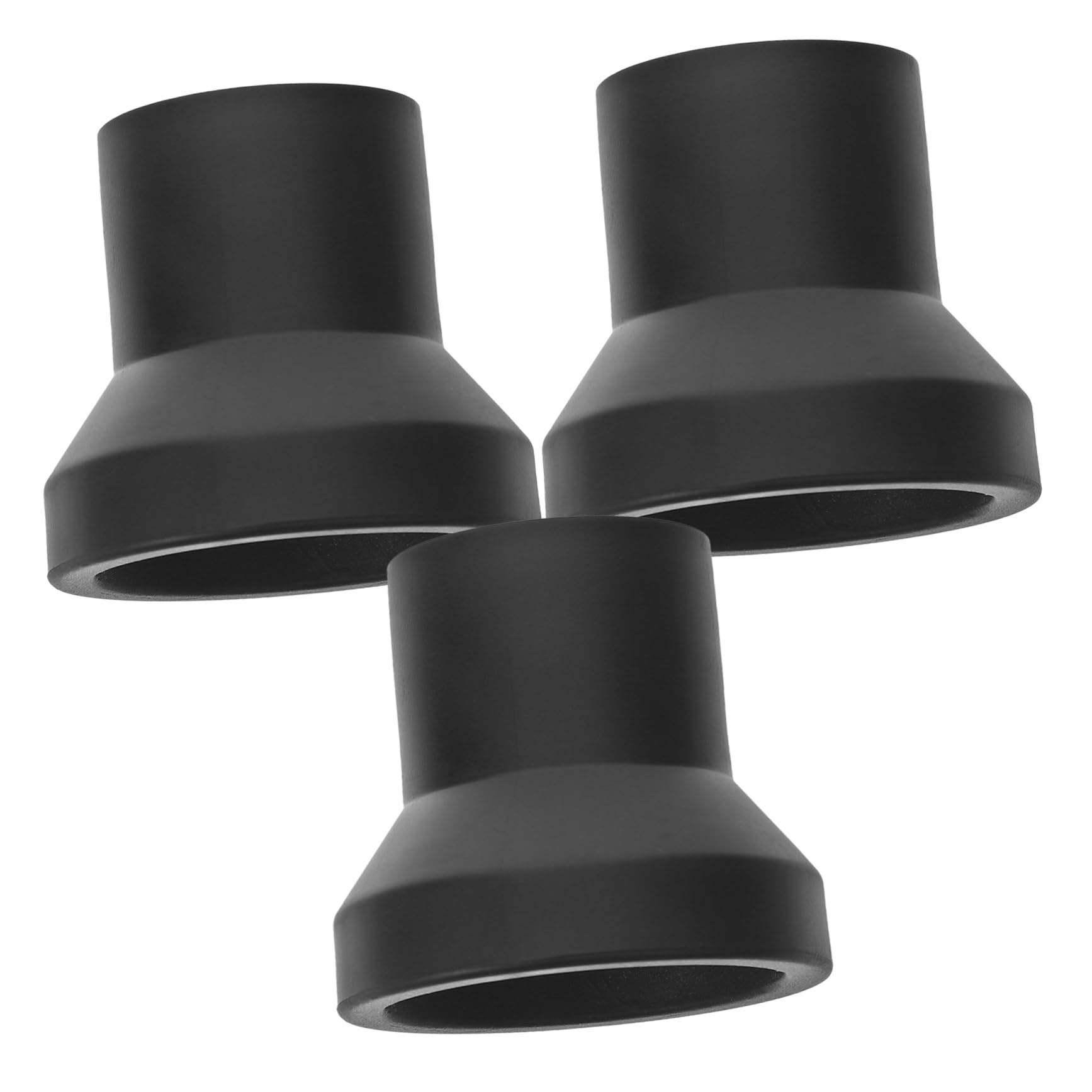 BESPORTBLE Golf Ball Pickup Suction Cup Reusable TPE Material Compact for Golf Course