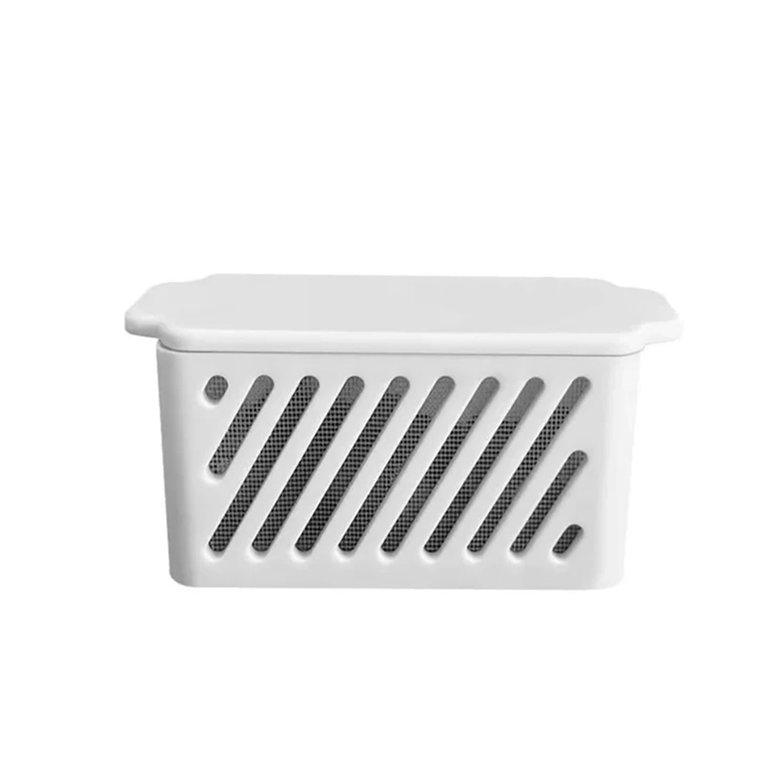 Lot de 2 pièces de rechange pour aspirateur Roborock, compatibles avec QRevo, S7 MaxV Ultra/S7 Pro Ultra/S8 Pro Ultra