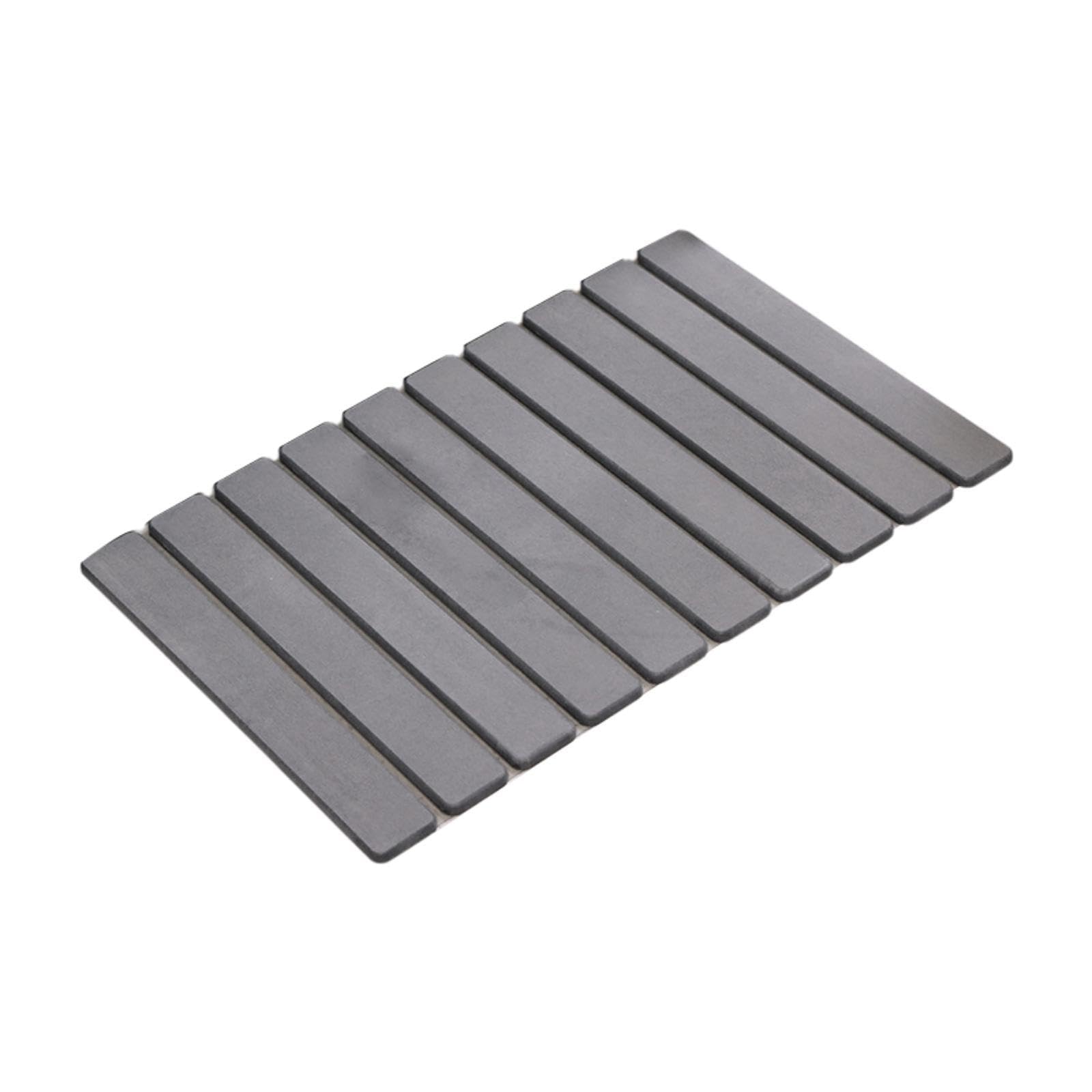 Tapis de boue de diatomées pour des matins en famille sans éclaboussures