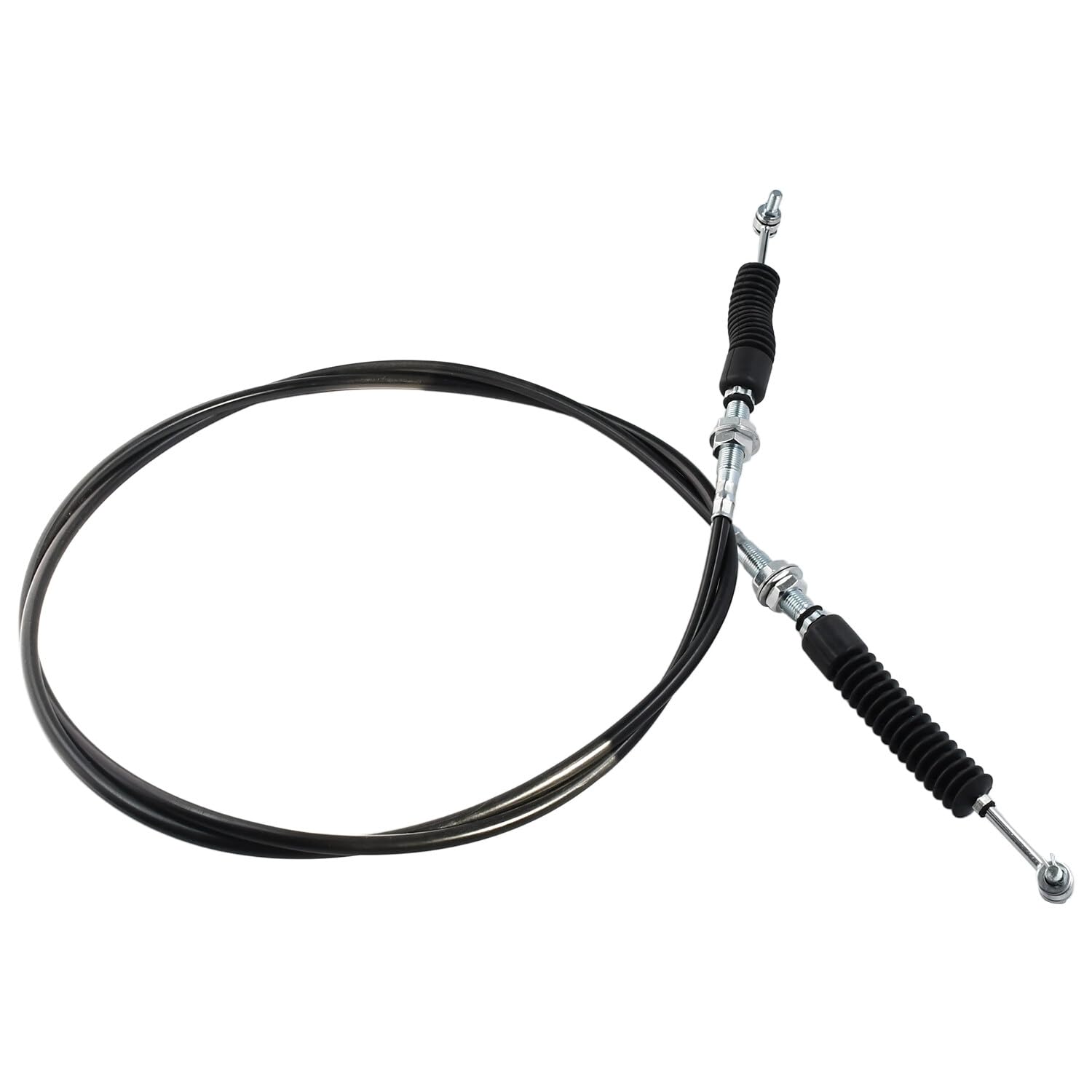 Amazon.com: Manioiity 487089 Gear Shift Cable 0487-089 Compatible