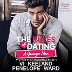 Cover of The Rules of Dating a Younger Man