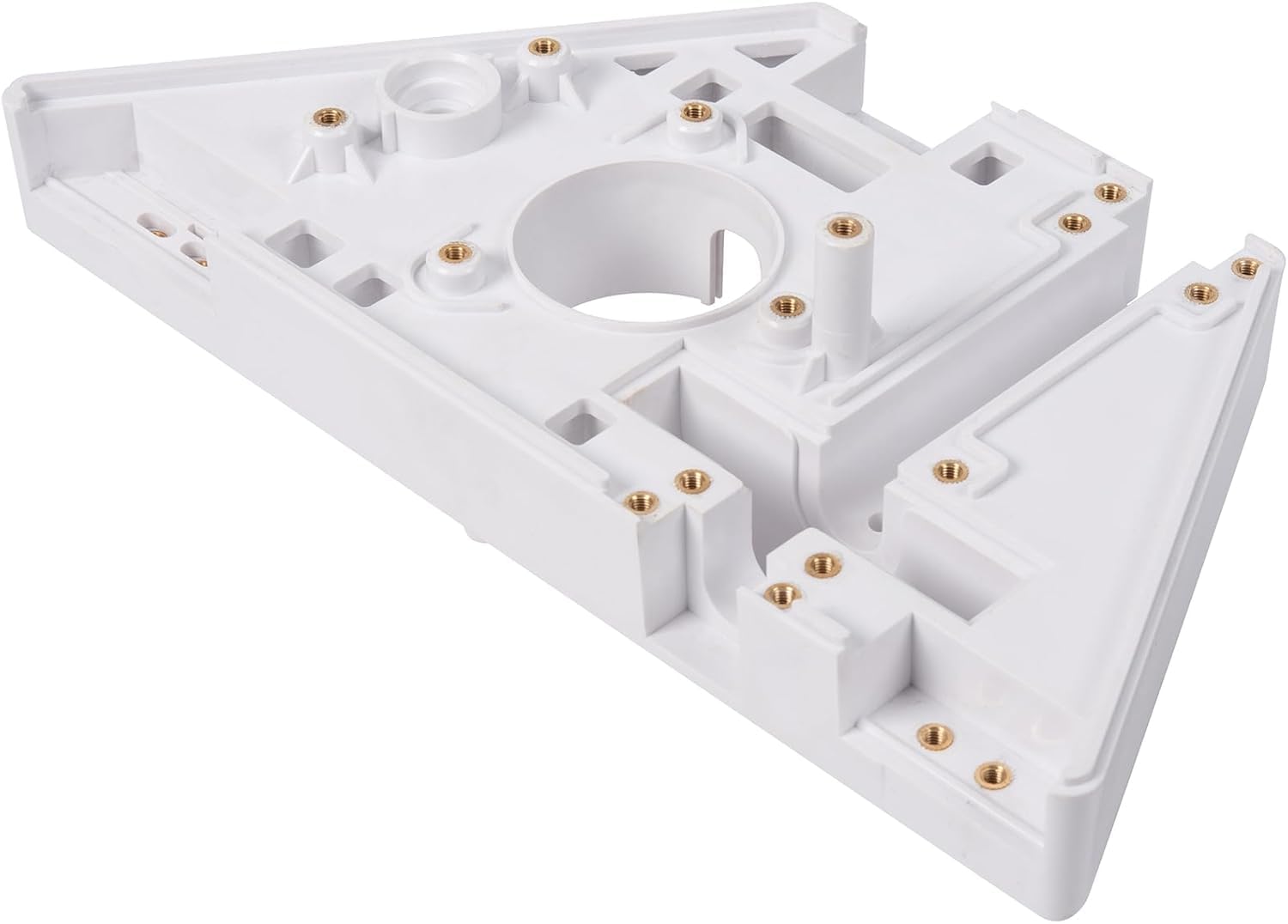 ATIE Kit de reconstrucción de marco de cuerpo de limpiador de piscina 280 con piezas de repuesto para Top K5, Base K10, Frame K145, sistema de gestión de agua K25, tubo de alimentación K30, tubo de