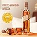 Johnnie Walker 18 años - 700 ml