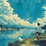 UFO Lofi Lounge